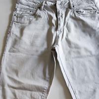 2 pantaloni taglia 46 Sonny bono e U.C. Benetton 