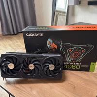 GeForce RTX 4080