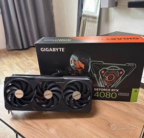 GeForce RTX 4080