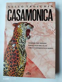 Casamonica Nello Trocchia