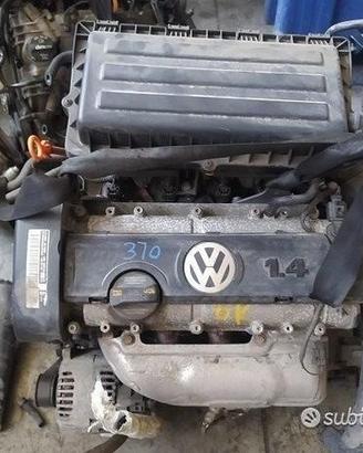 Volkswagen golf 6 - cgg