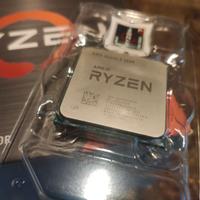 Processore Ryzen 5 3600