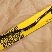 Manubrio Riser Warhead - Nukeproof - MTB