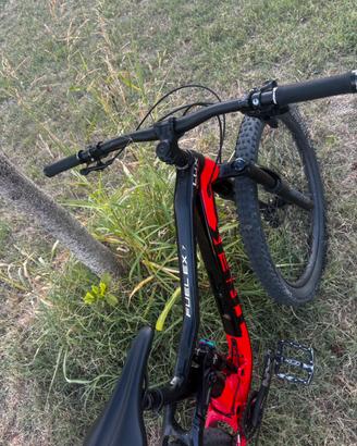 Bici trek