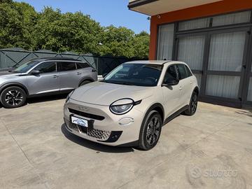 Fiat 600 Hybrid 145 CV DCT MHEV La Prima II