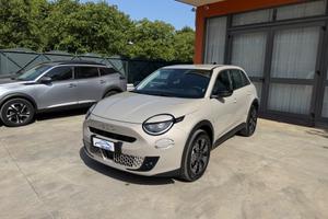 Fiat 600 Hybrid 145 CV DCT MHEV La Prima II