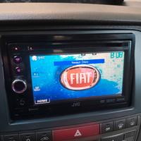 stereo per auto due tin