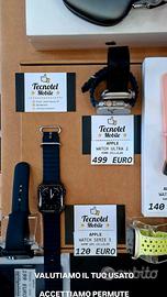 Apple watch serie 5 44mm cellular