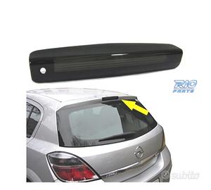 VETRO TERZA LUCE DI STOP OPEL ASTRA H HATCHBACK 04