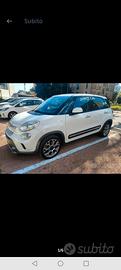 Titolo: Fiat 500L 1.3 Multijet 85cv – Tenuta mania
