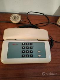 telefono Sip vintage 