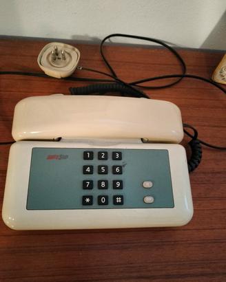 telefono Sip vintage 