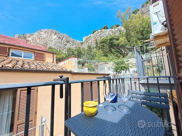 A Nicaredda, casa vacanze a Cefalù