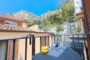 A Nicaredda, casa vacanze a Cefalù