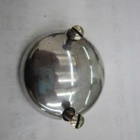 Coperchietto Ruttore Gilera 150 Giubileo Sport