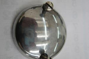 Coperchietto Ruttore Gilera 150 Giubileo Sport