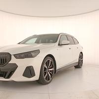 BMW Serie 5 G61 2024 Touring - 520d Touring 48V xd