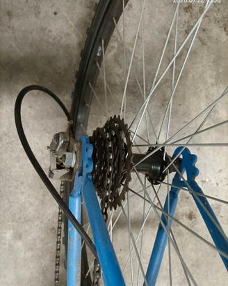 Bici MTB 26"