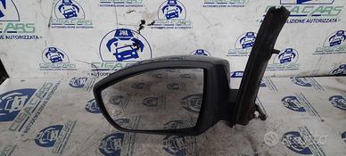 FORD C-MAX 2011 - SPECCHIETTO RETROVSIORE SINISTRO