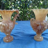 Antiche coppe in Alabastro