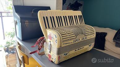 Stradella Super Salas