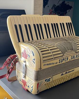 Stradella Super Salas