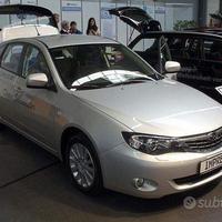 Parabrezza Subaru Impreza (2008-)
