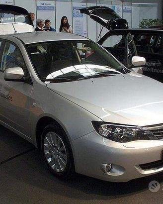 Parabrezza Subaru Impreza (2008-)