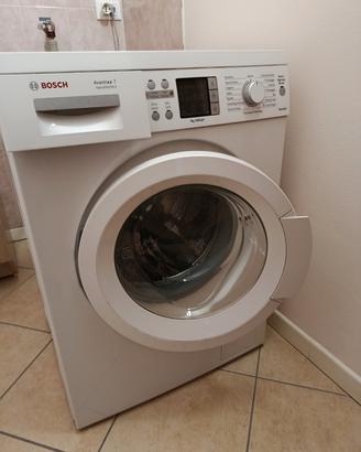 Lavatrice Bosch WAQ24420IT 