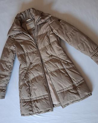 Piumino Geospirit vera piuma d'oca tg. 46 