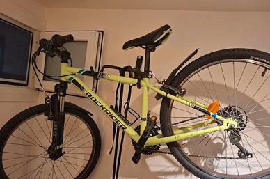 Bicicletta bambino 24''