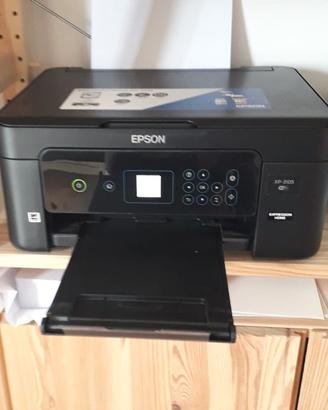 stampante Epson Expression Home XP-3105