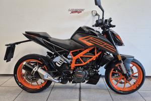 Ktm 125 Duke - 2021