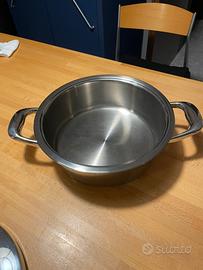 Pentole e coperchi AMC