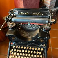 Olivetti M40 Scuola
