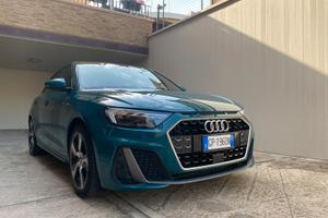 Audi A1 35 TFSI Sline Stronic
