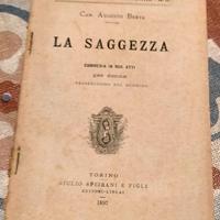 La Saggezza
