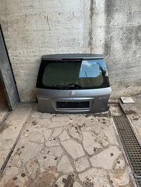Portellone Suzuki SX4 / Fiat Sedici (2010) Genzano