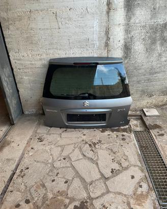Portellone Suzuki SX4 / Fiat Sedici (2010) Genzano