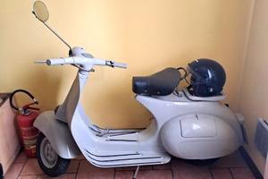 Piaggio Vespa 125 (VNA) - 1958