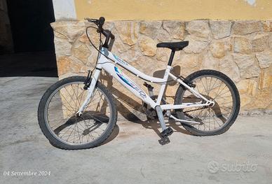 Bici 20"