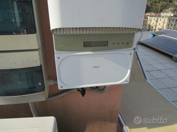 Inverter ABB PVI-3.0-TL-OUTD Da esterno