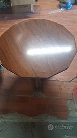 tavolino da soggiorno 