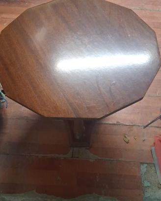tavolino da soggiorno 