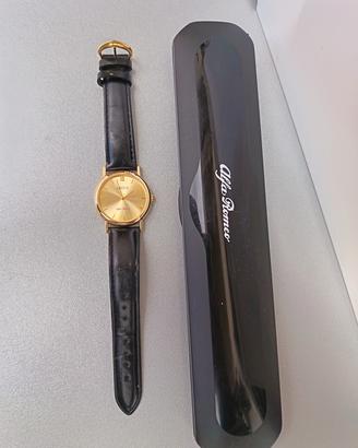 Alfa romeo orologio 
