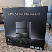 Mova Z60 ultra Roller NUOVO