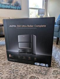 Mova Z60 ultra Roller NUOVO