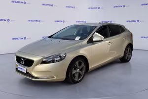 VOLVO V40 D2 BUSINESS