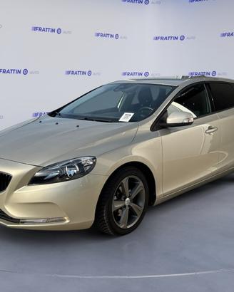 VOLVO V40 D2 BUSINESS