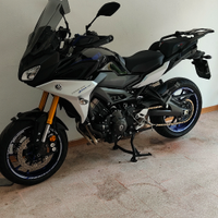 Yamaha tracer 900 GT 2019